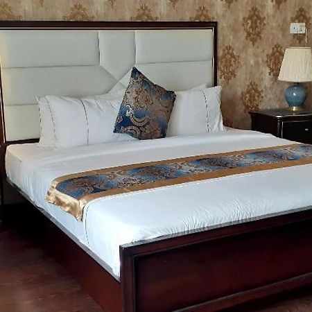 Swisstel Cottage Karachi Eksteriør bilde