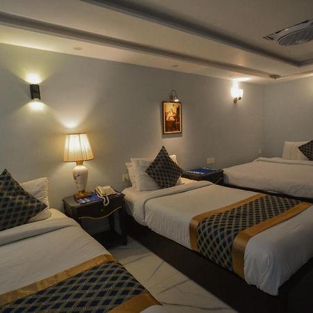 Swisstel Cottage Karachi Eksteriør bilde